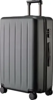 Ninetygo Danube Luggage 28" (черный)