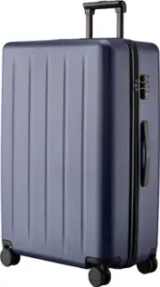 Ninetygo Danube Luggage 28" (темно-синий)