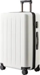 Ninetygo Danube Luggage 24" (белый)