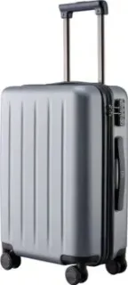 Ninetygo Danube Luggage 24" (серый)