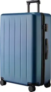 Ninetygo Danube Luggage 24" (синий)