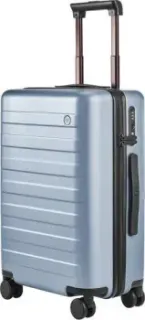 Ninetygo Rhine PRO Luggage 24" (синий)