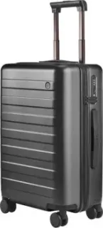 Ninetygo Rhine PRO Luggage 20" (черный)