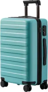 Ninetygo Rhine Luggage 28" (cветло-зеленый)