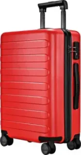 Ninetygo Rhine Luggage 28" (cветло-красный)