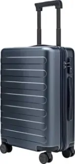 Ninetygo Rhine Luggage 28" (темно-серый)