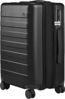 Ninetygo Rhine Luggage 24" (черный)