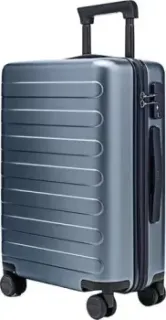 Ninetygo Rhine Luggage 24" (cиний)