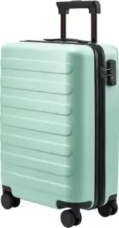Ninetygo Rhine Luggage 20" (cветло-зеленый)