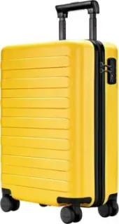 Ninetygo Rhine Luggage 20" (cветло-желтый)