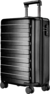 Ninetygo Rhine Luggage 20" (черный)