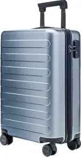 Ninetygo Rhine Luggage 20" (cиний)
