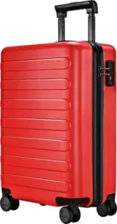 Ninetygo Rhine Luggage 20" (cветло-красный)