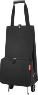 Reisenthel Foldabletrolley Black