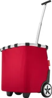 Reisenthel Carrycruiser Red