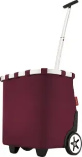 Reisenthel Carrycruiser Dark Ruby