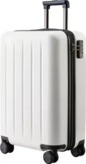Ninetygo Danube Luggage 20" (белый)
