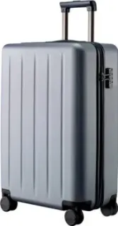 Ninetygo Danube Luggage 20" (серый)