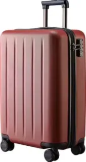 Ninetygo Danube Luggage 20" (красный)