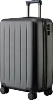 Ninetygo Danube Luggage 20" (черный)