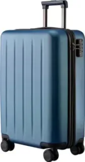 Ninetygo Danube Luggage 20" (синий)