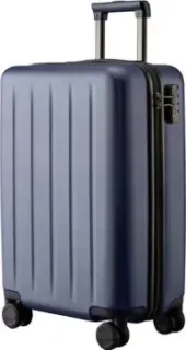 Ninetygo Danube Luggage 20" (темно-синий)