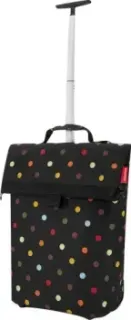 Reisenthel Trolley M Dots