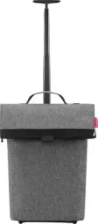 Reisenthel Trolley M Twist Silver