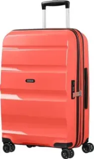 American Tourister Bon Air DLX Flash Coral 66 см