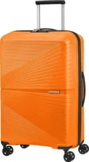 American Tourister Airconic Mango Orange 67 см