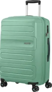 American Tourister Sunside Mineral Green 68 см
