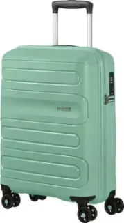 American Tourister Sunside Mineral Green 55 см
