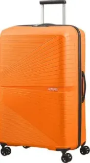American Tourister Airconic Mango Orange 77 см