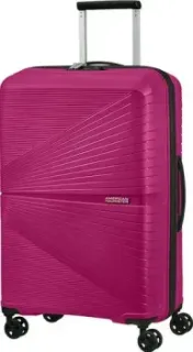 American Tourister Airconic Deep Orchid 67 см