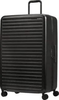 Samsonite Stackd Black 81 см