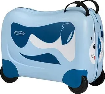 Samsonite Dream Rider Puppy P 51 см