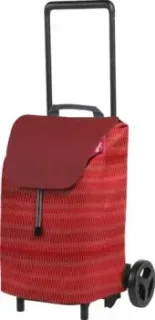 Gimi Easy (красный)