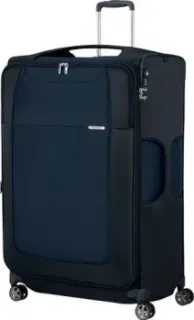Samsonite D'Lite Midnight Blue 83 см