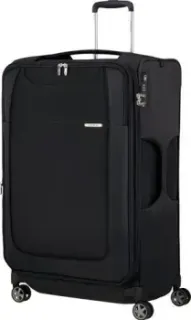 Samsonite D'Lite Black 78 см