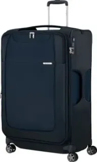 Samsonite D'Lite Midnight Blue 78 см