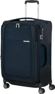 Samsonite D'Lite Midnight Blue 63 см