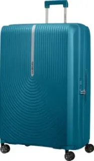 Samsonite Hi-Fi Petrol Blue 81 см