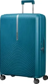 Samsonite Hi-Fi Petrol Blue 75 см