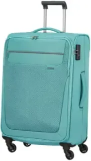 American Tourister Sunny South Purist Blue 67 см