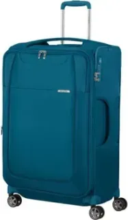 Samsonite D'Lite Petrol Blue 71 см
