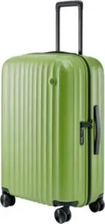 Ninetygo Elbe Luggage 28" (светло-зеленый)