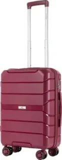L'Case Singapore 57 см (бордо)