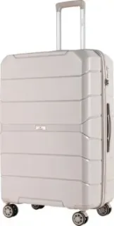 L'Case Singapore 78 см (светло-серый)