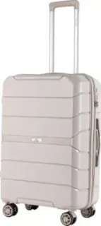 L'Case Singapore 68 см (светло-серый)