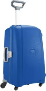 Samsonite Aeris D18*31 168 Vivid Blue